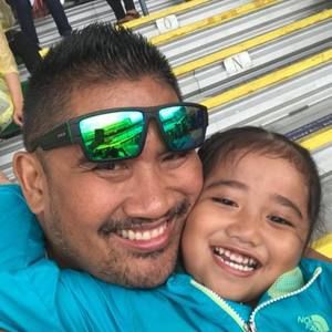 Meet your Posher, Durwin